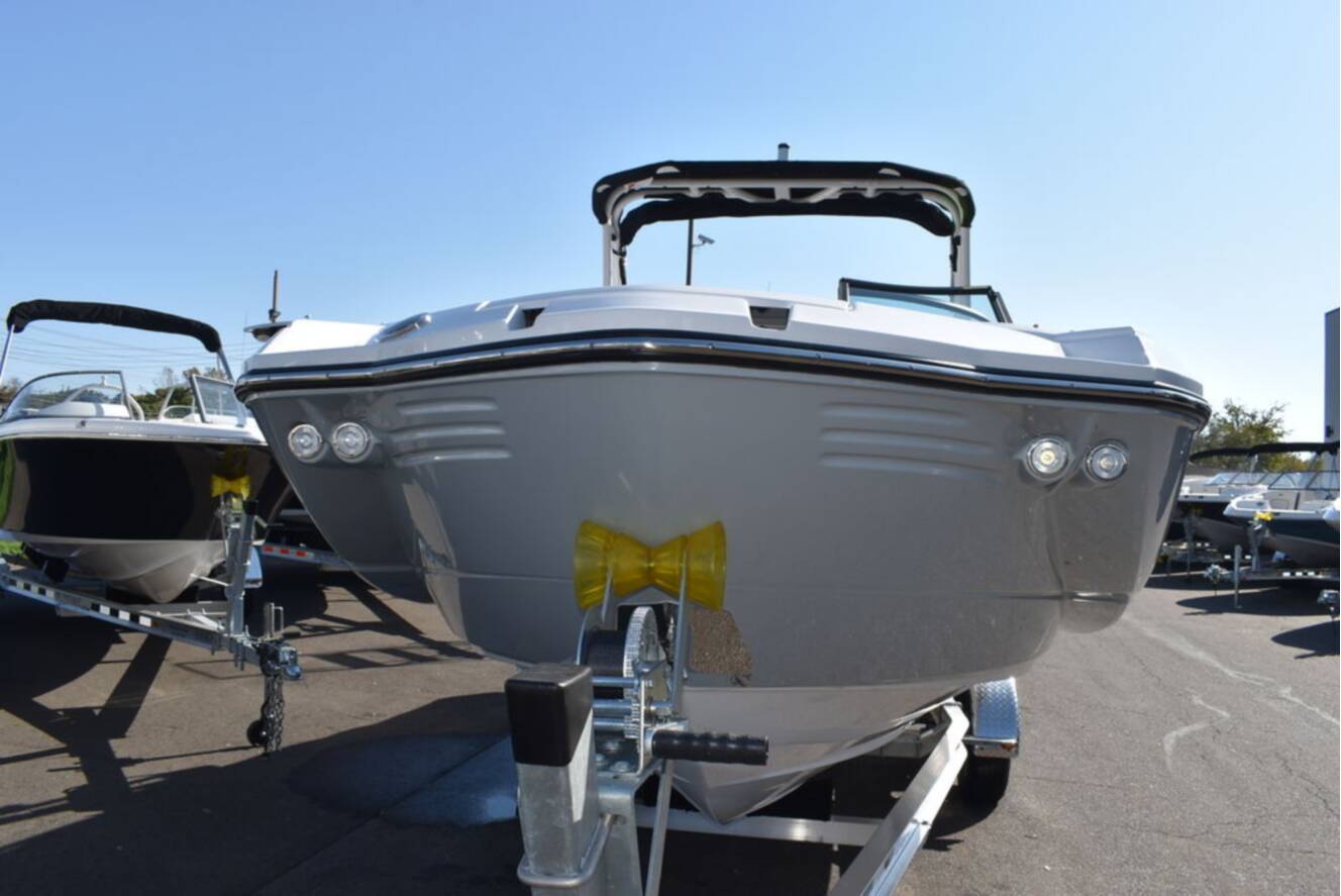 A photo of this 2024 Monterey M-45