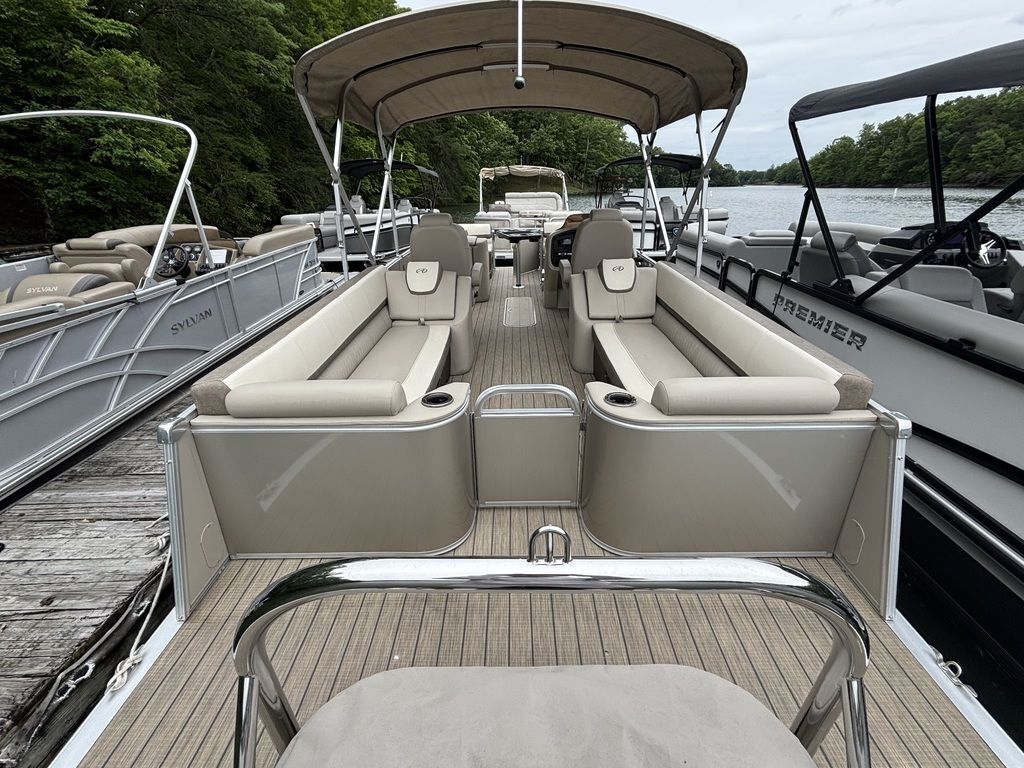 2022 Avalon CATALINA 2585 QL in moneta VA