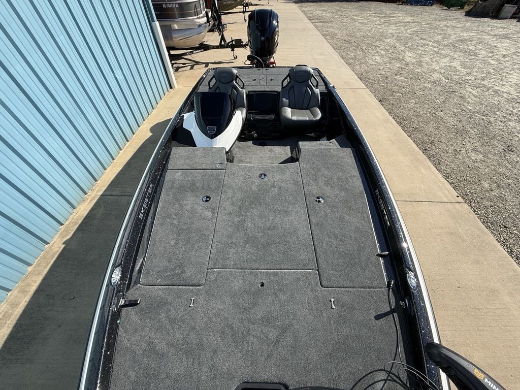 New 2026 Skeeter ZXR20SE ZXR21 For Sale in Mooresville, NC