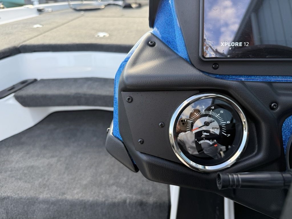 New 2026 Skeeter ZXR19SE ZXR21SE For Sale in Mooresville, NC