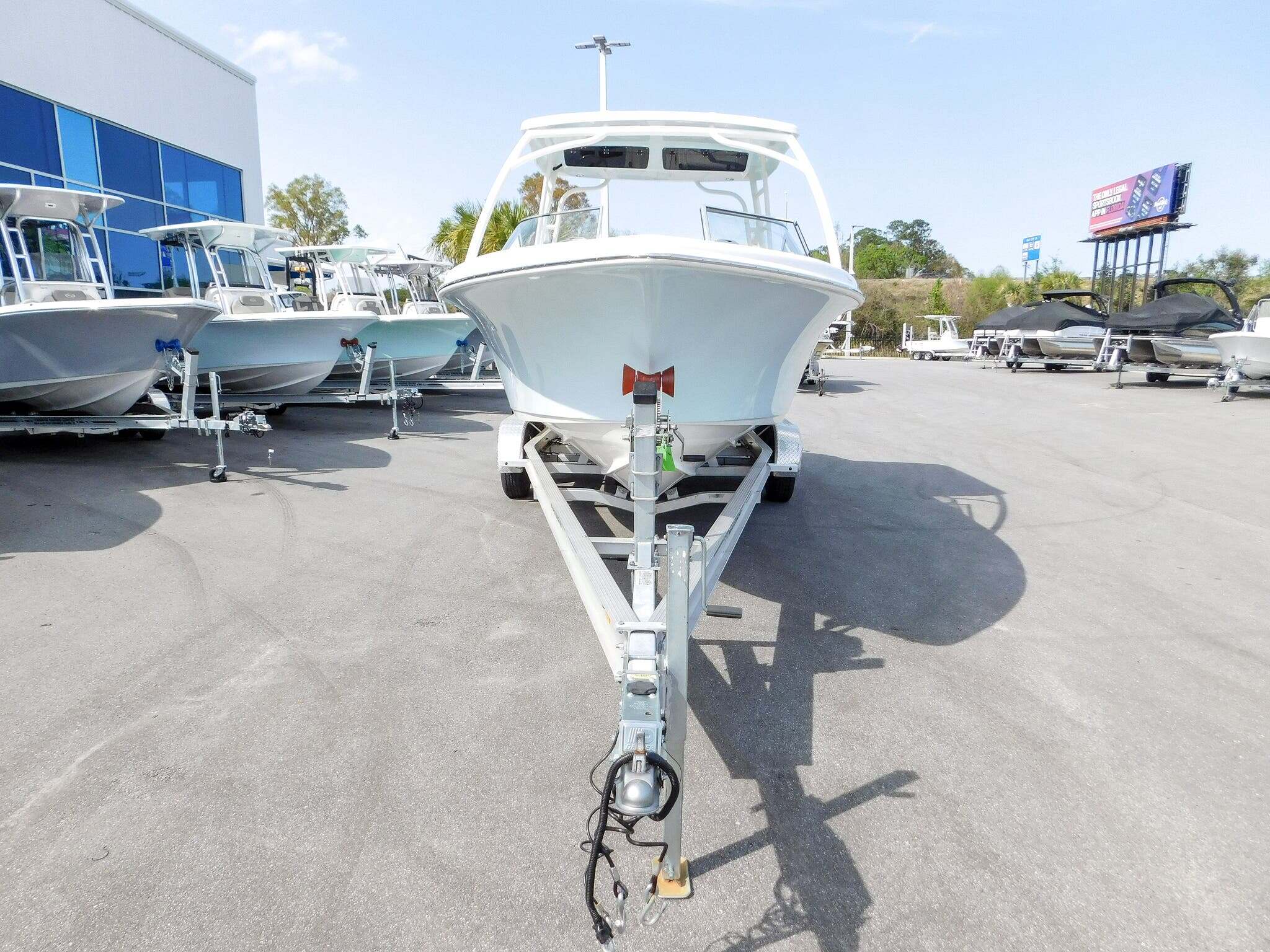 2025 Key West Dual Console 239DFS in orange park FL