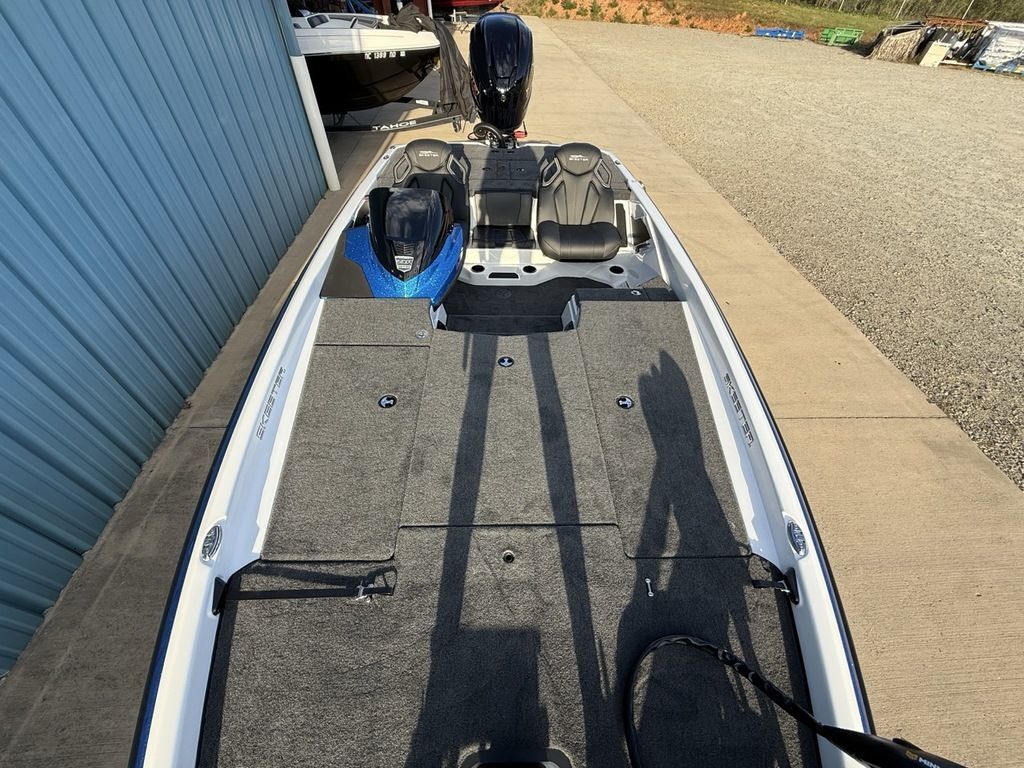 New 2026 Skeeter ZXR19SE ZXR21SE For Sale in Mooresville, NC
