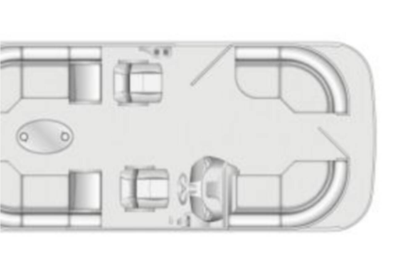 A photo of this 2026 Dockside 22Dq