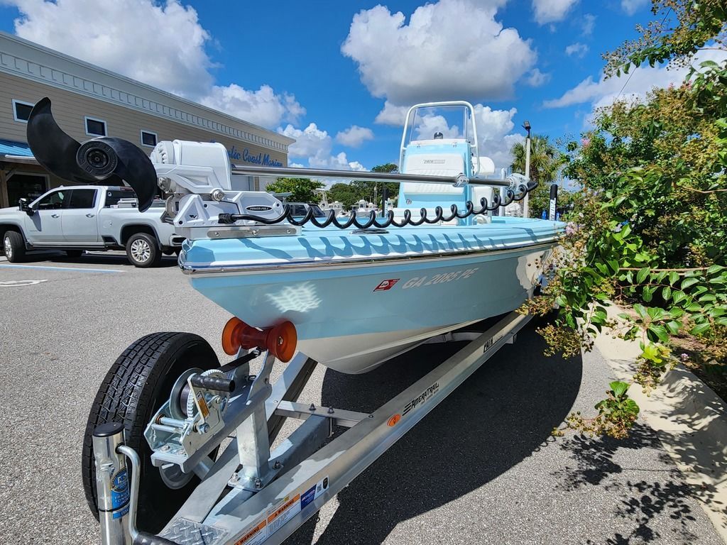 2025 Pathfinder Boats 2300 HPS in jacksonville FL