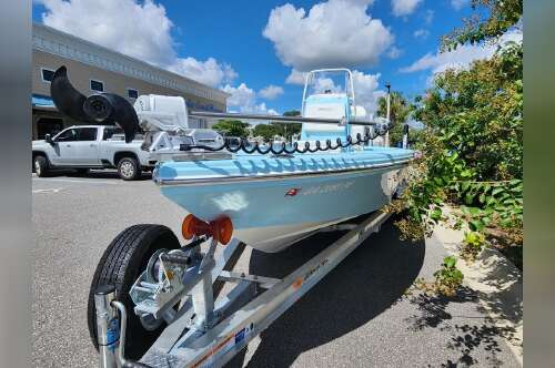 2025 Pathfinder Boats 2300 HPS in jacksonville FL