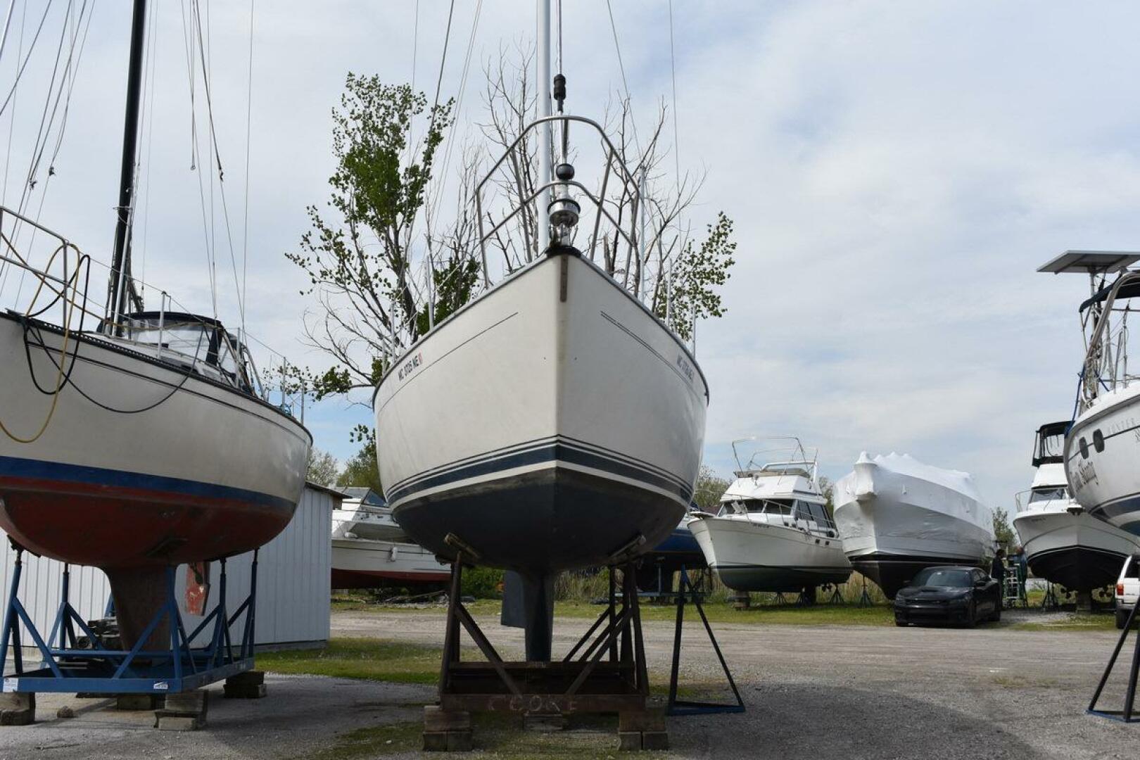 1987 S2 9.2A in la salle MI