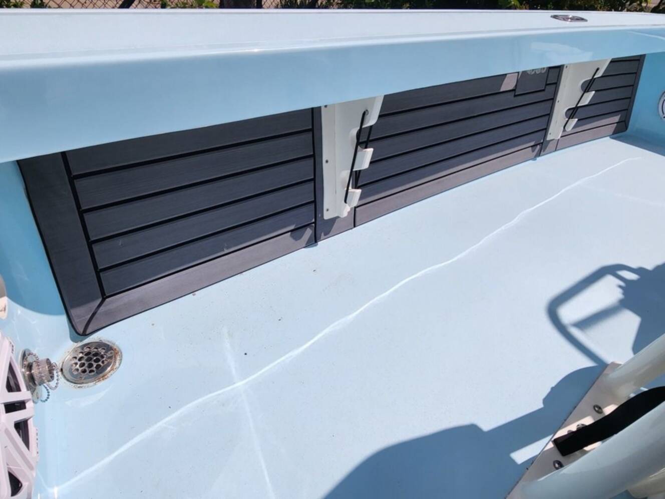 A photo of this 2025 Pathfinder Boats 2300 HPS
