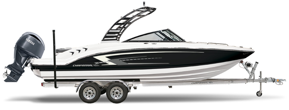 2025 Chaparral 23SSIOB SURF in edgewater MD