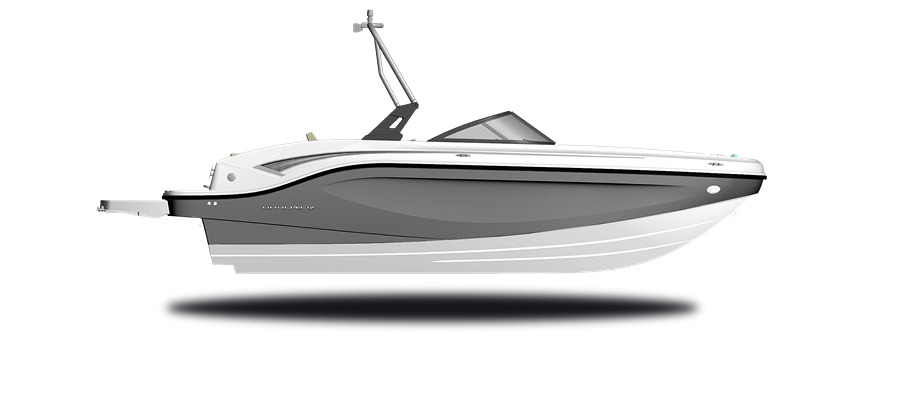 2024 Bayliner DX2050 NAN in atascadero CA