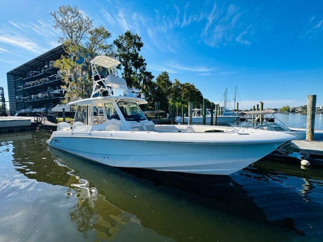 2023 Boston Whaler 360 Outrage in madisonville LA