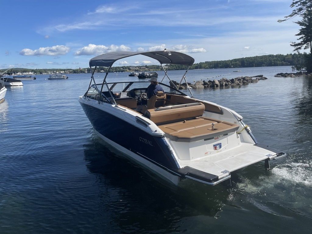 2025 Cobalt R6 in meredith NH