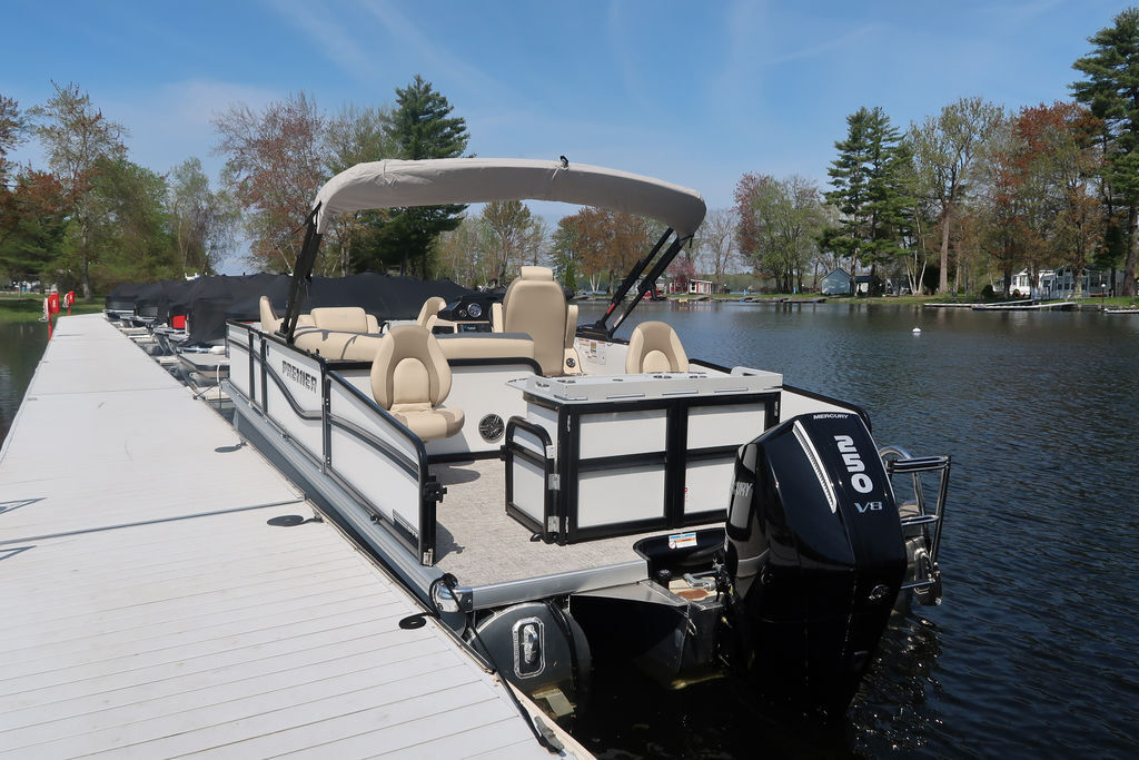 2024 Premier 230 SUNSATION ANGLER in raymond ME