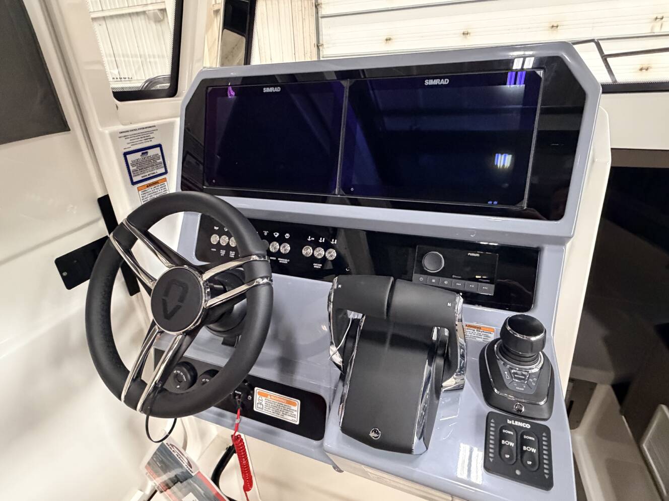 A photo of this 2026 Navan C30