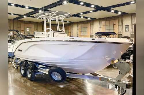 2025 Yamaha Boats 220 FSH Sport in michigan city IN
