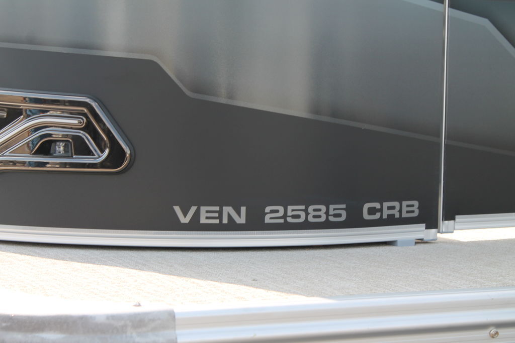 2026 Avalon Venture Cruise Rear Bench 23 FT in hurst TX