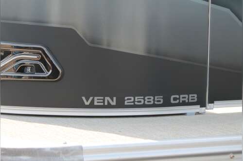 2026 Avalon Venture Cruise Rear Bench 23 FT in hurst TX