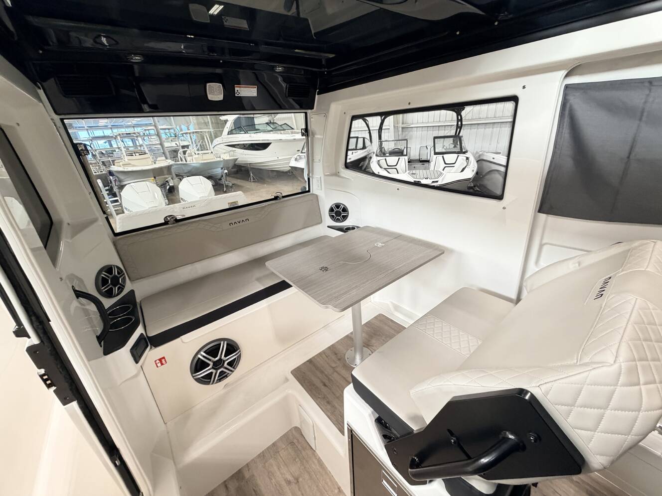 A photo of this 2026 Navan C30
