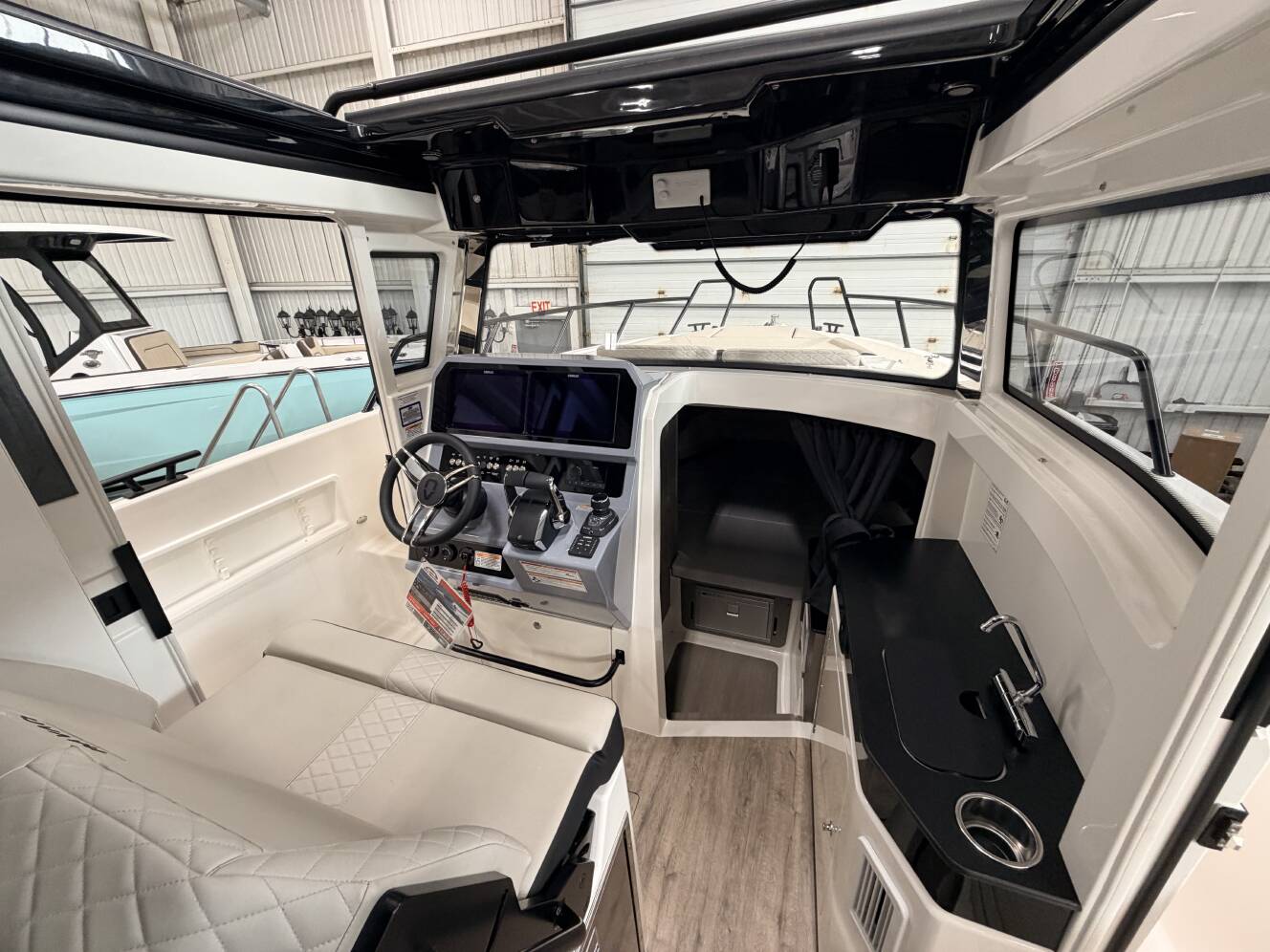 A photo of this 2026 Navan C30