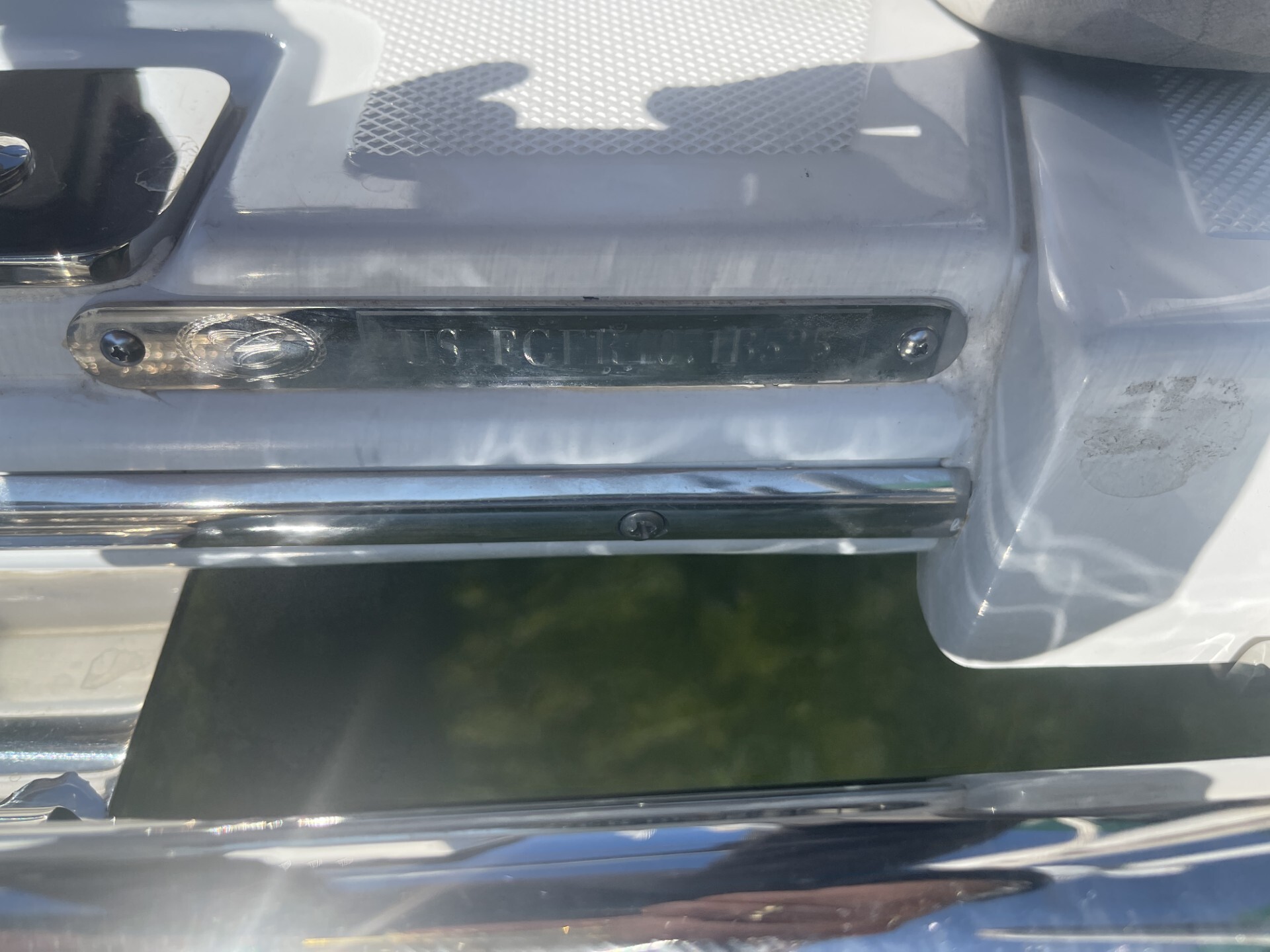 2025 Cobalt R4 in wolfeboro NH