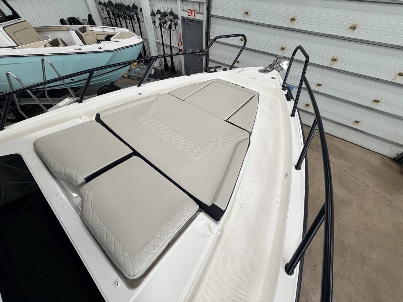 A photo of this 2026 Navan C30