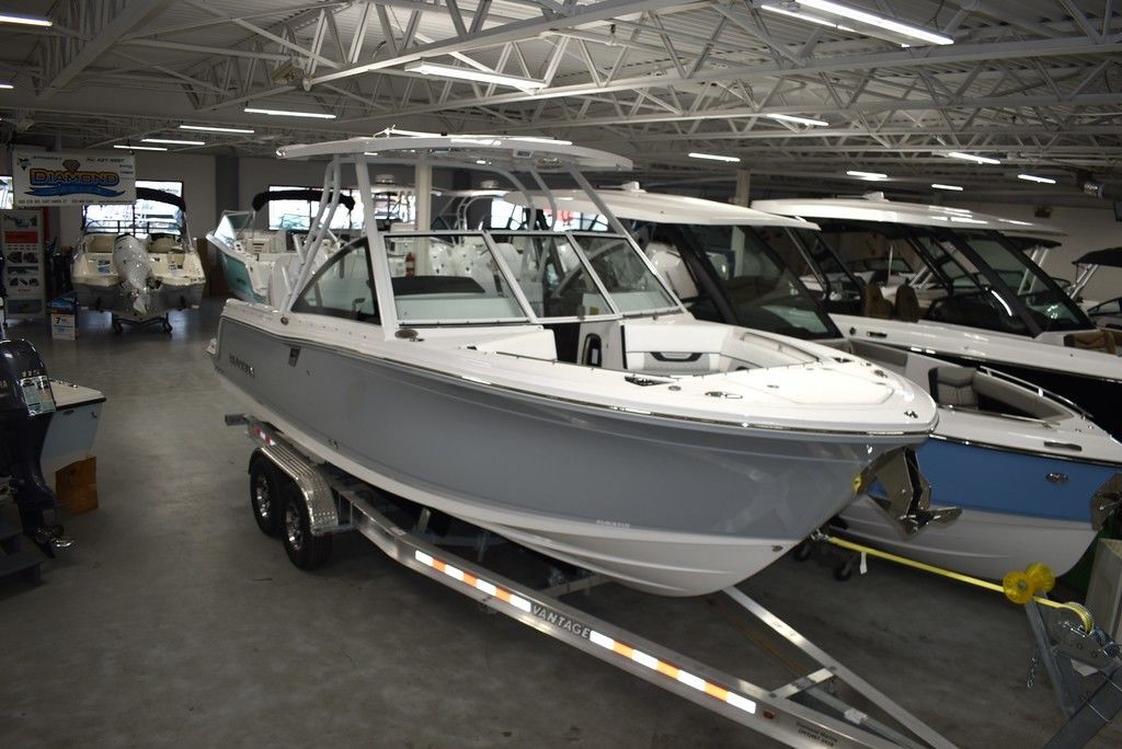 2025 Blackfin 252DC in east haven CT