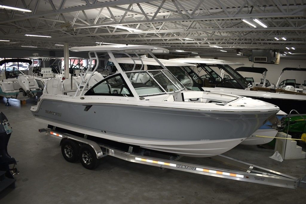 2025 Blackfin 252DC in east haven CT