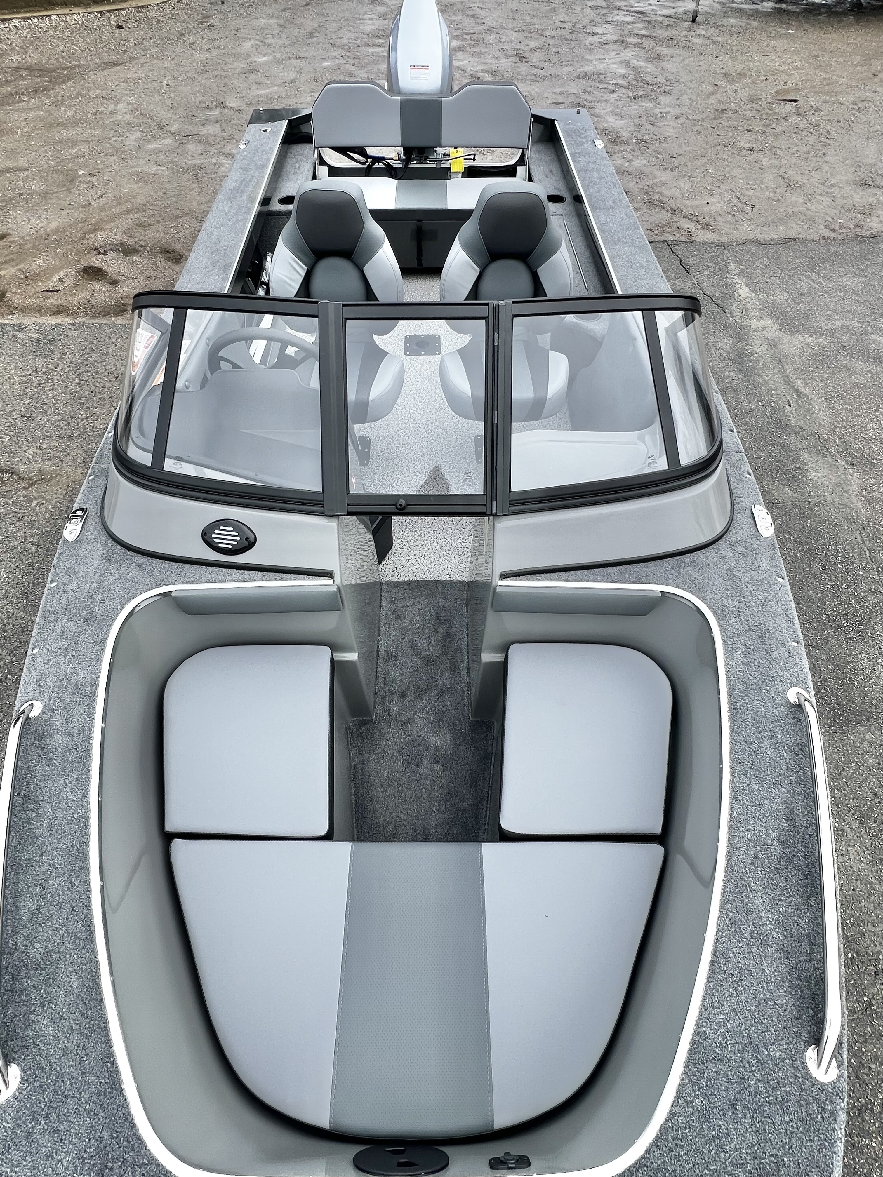 New 2026 Mirrocraft 1628 Holiday 1628 For Sale in Petersburg, VA