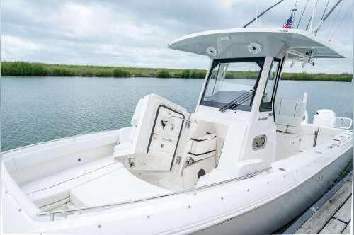 2025 Pursuit S 268 SPORT in newport beach CA