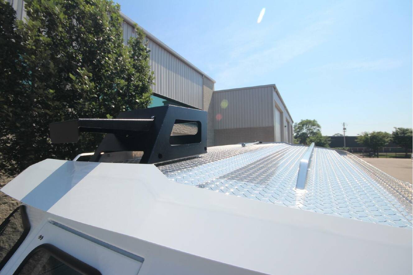 A photo of this 2026 Weldcraft 220 Ocean King
