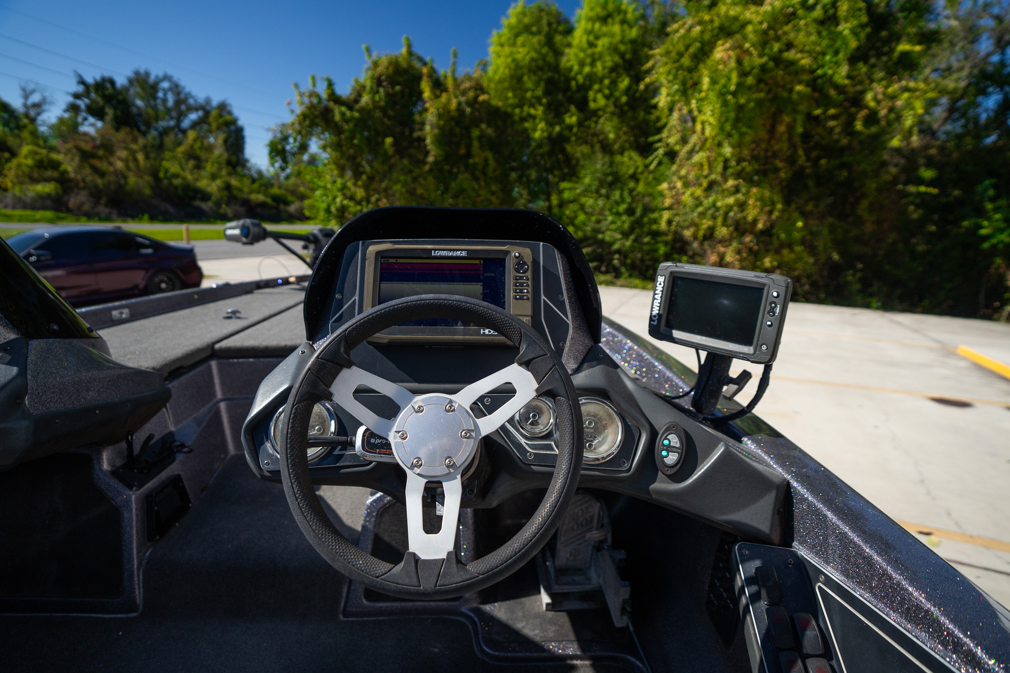 Used 2017 Skeeter ZX200 For Sale in Laplace, LA - 5038825009
