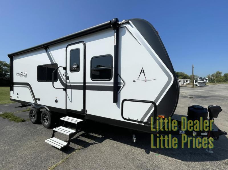 2026 Grand Design Imagine XLS 22MLE in mesa AZ