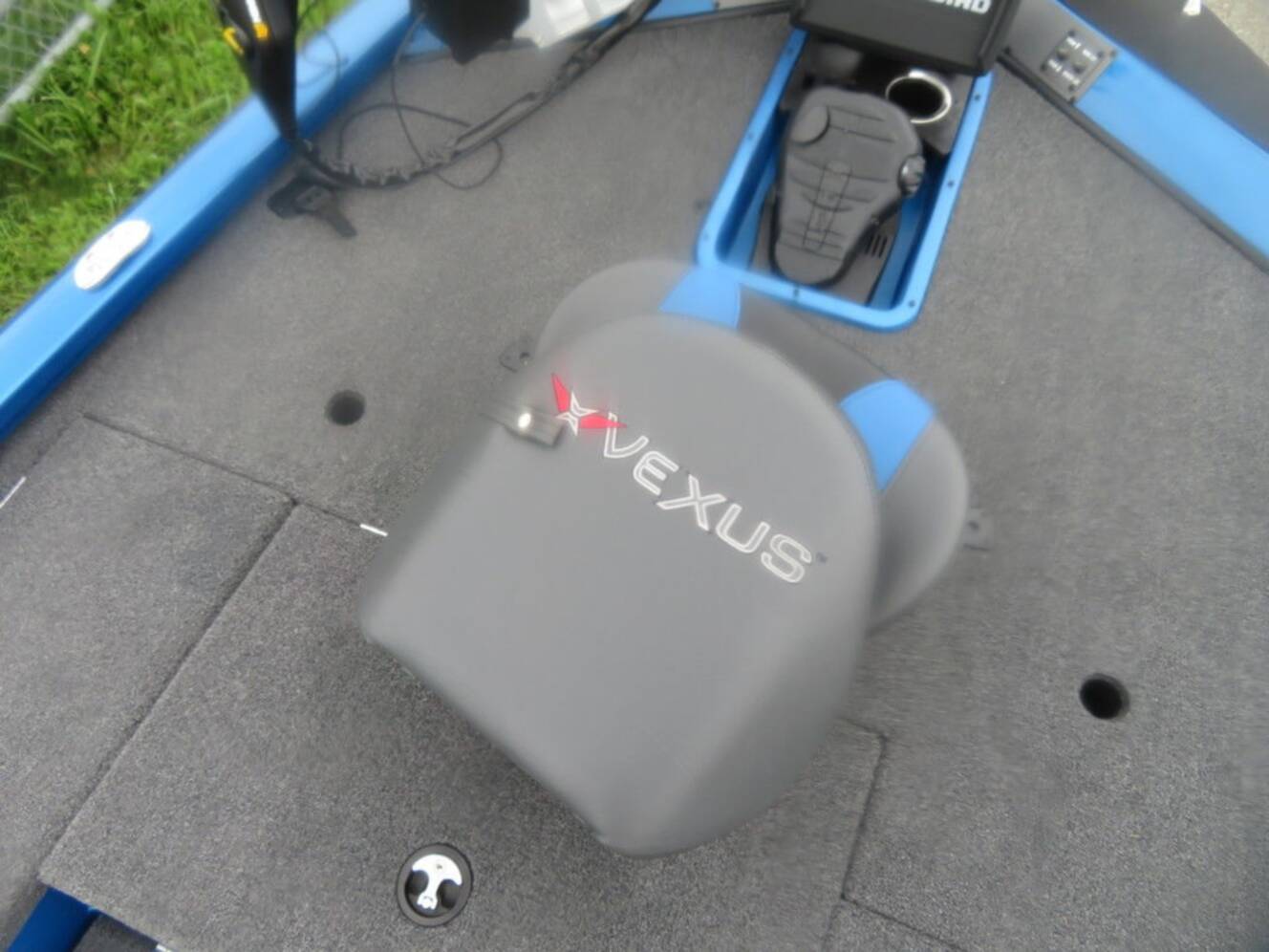 A photo of this 2023 Vexus AVX181