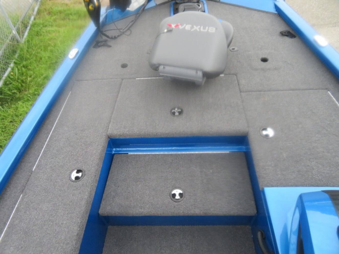 A photo of this 2023 Vexus AVX181