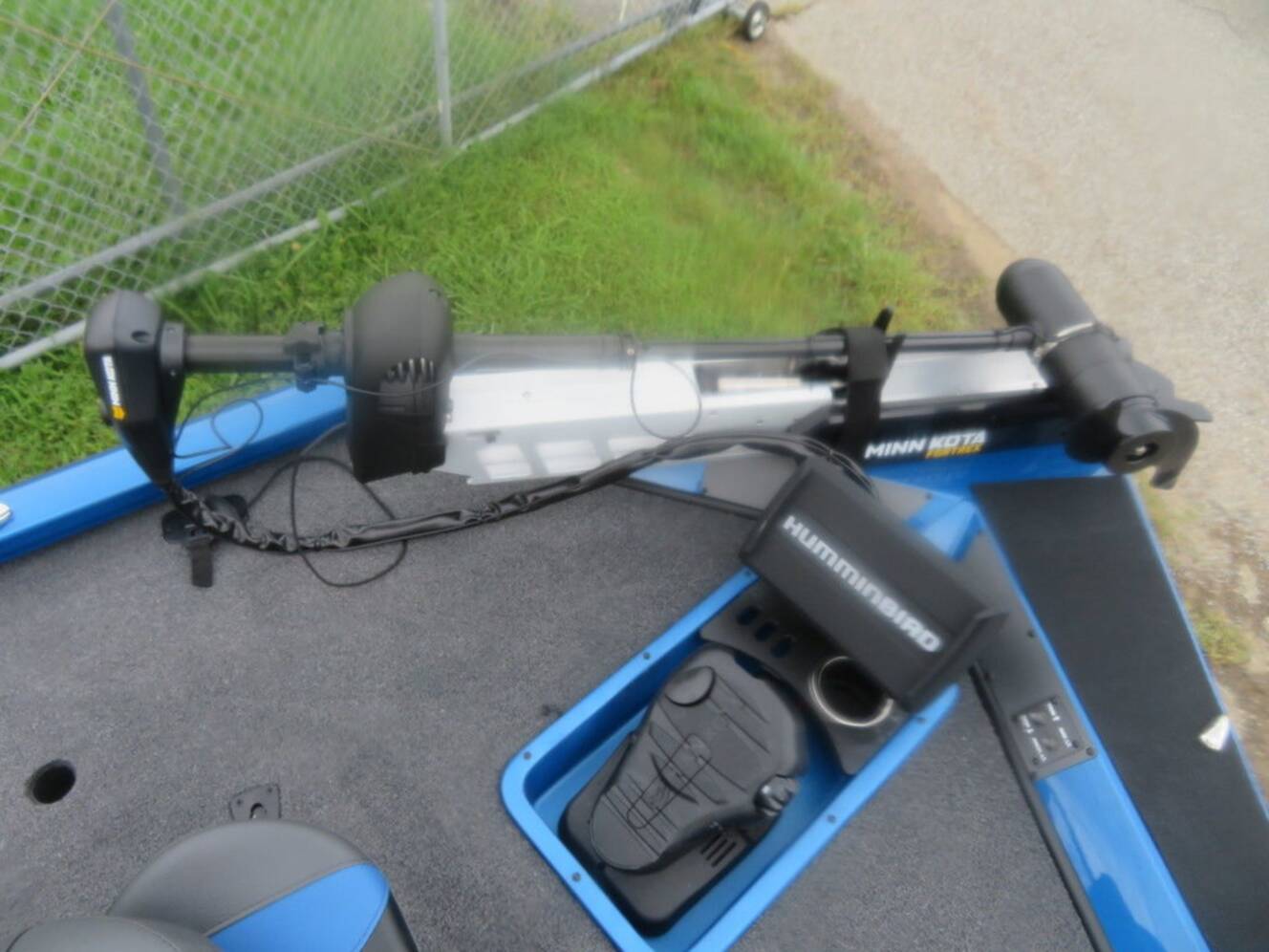 A photo of this 2023 Vexus AVX181