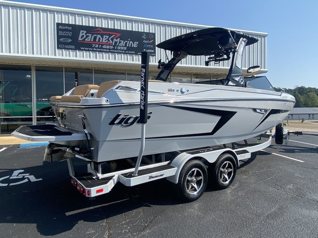 Used 2023 Tige 22RZX For Sale in Counce, TN - 5031696023 - Boatmart