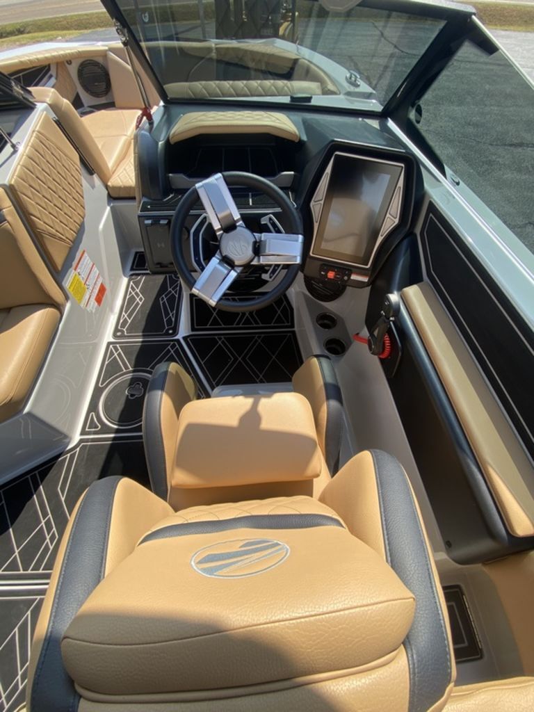 シェーヌダンクル Used 2023 Tige 22RZX For Sale in Counce, TN - 5031696023 - Boatmart
