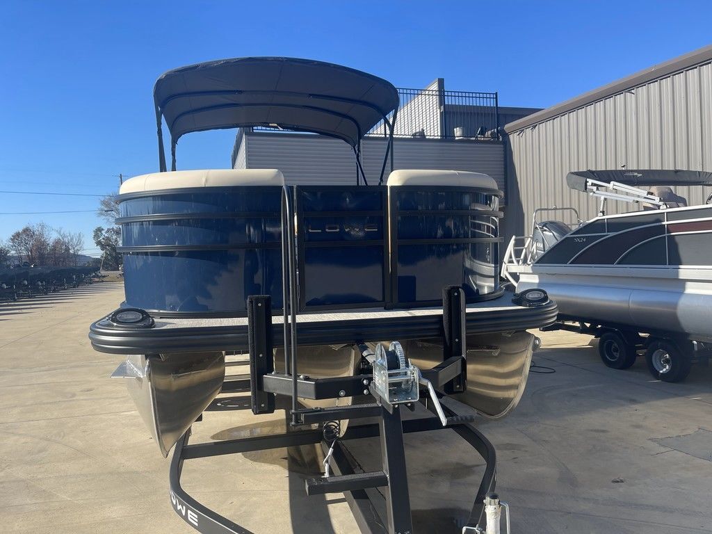2023 Lowe Boats SS 210 WT in guntersville AL
