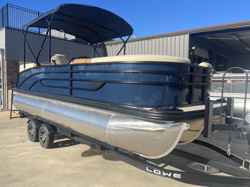 2023 Lowe Boats SS 210 WT in guntersville AL