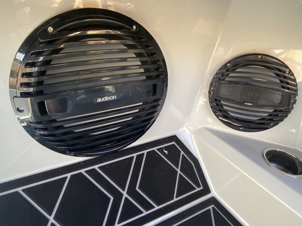 Used 2023 Tige 22RZX For Sale in Counce, TN - 5031696023 - Boatmart