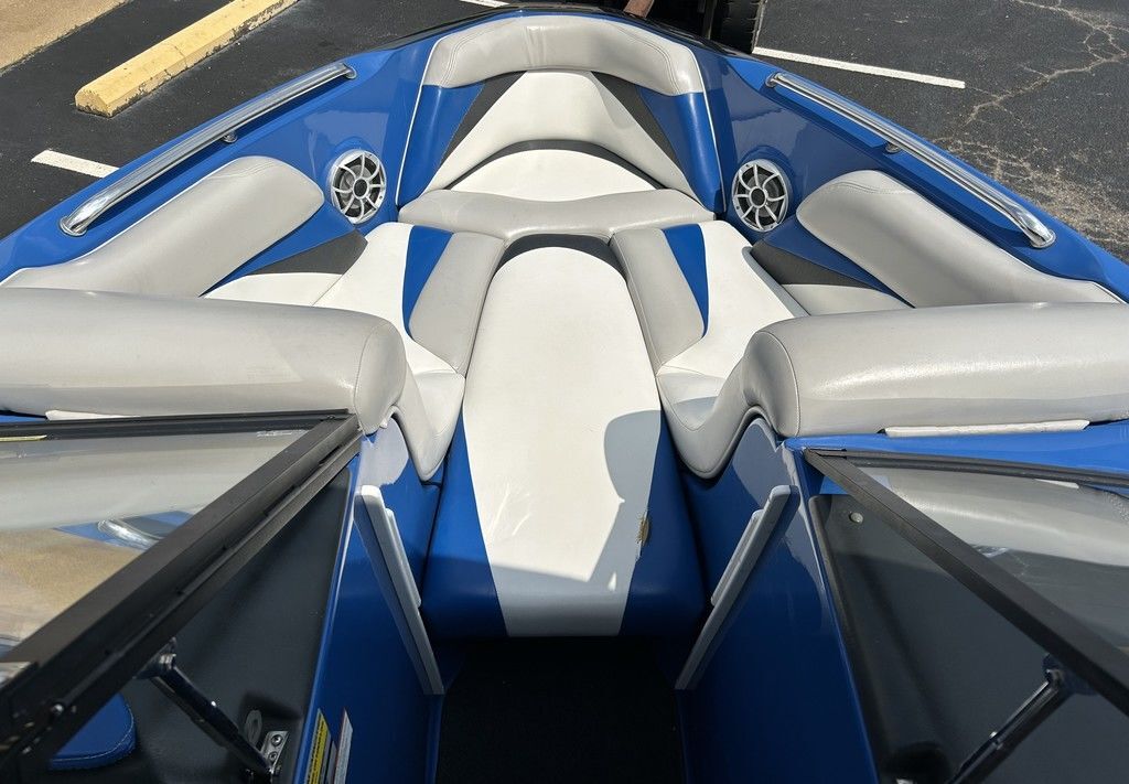 Used 2009 Tige 22VE For Sale in Counce, TN - 5033022056 - Boatmart