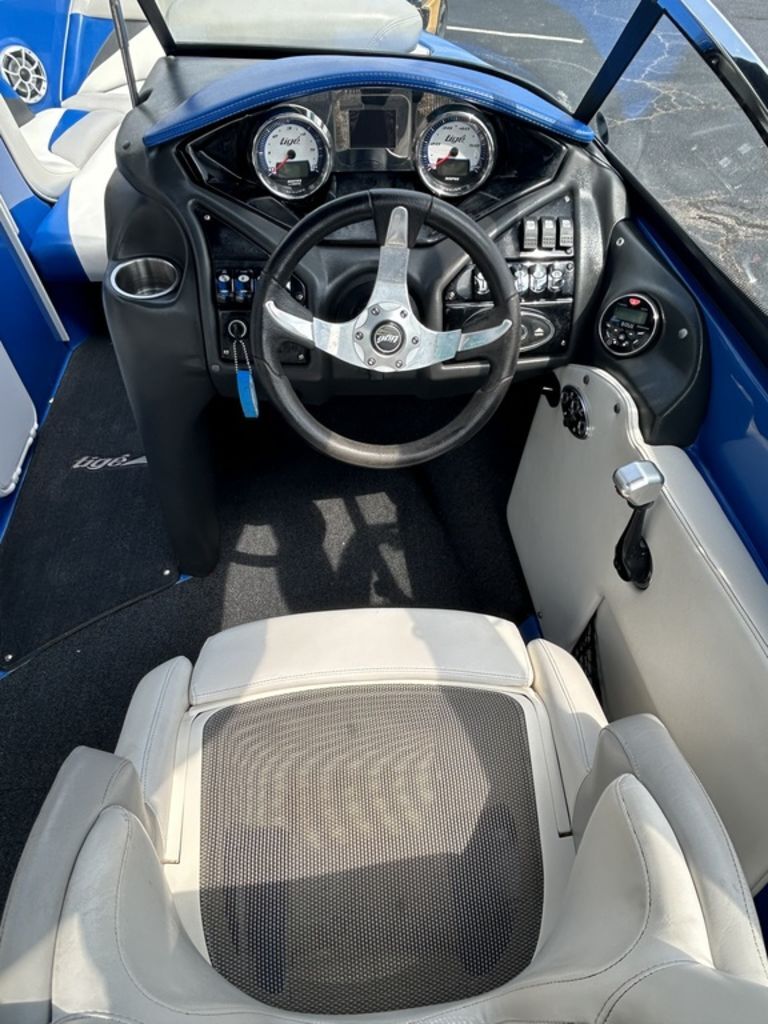 Used 2009 Tige 22VE For Sale in Counce, TN - 5033022056 - Boatmart