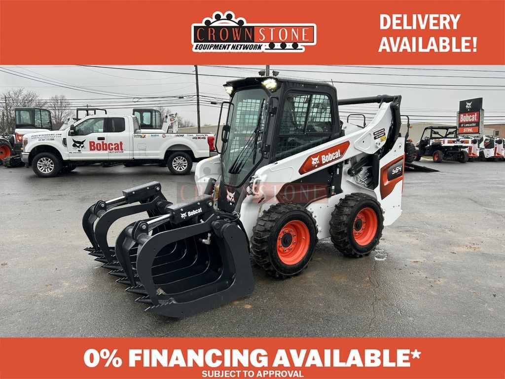 Bobcat S64 in York, PA