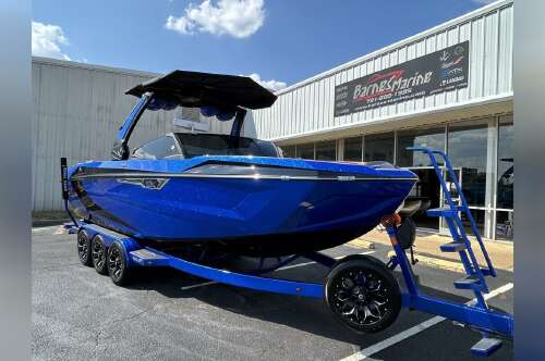 2024 Tige 25 Ultra ZX 25ZX in counce TN