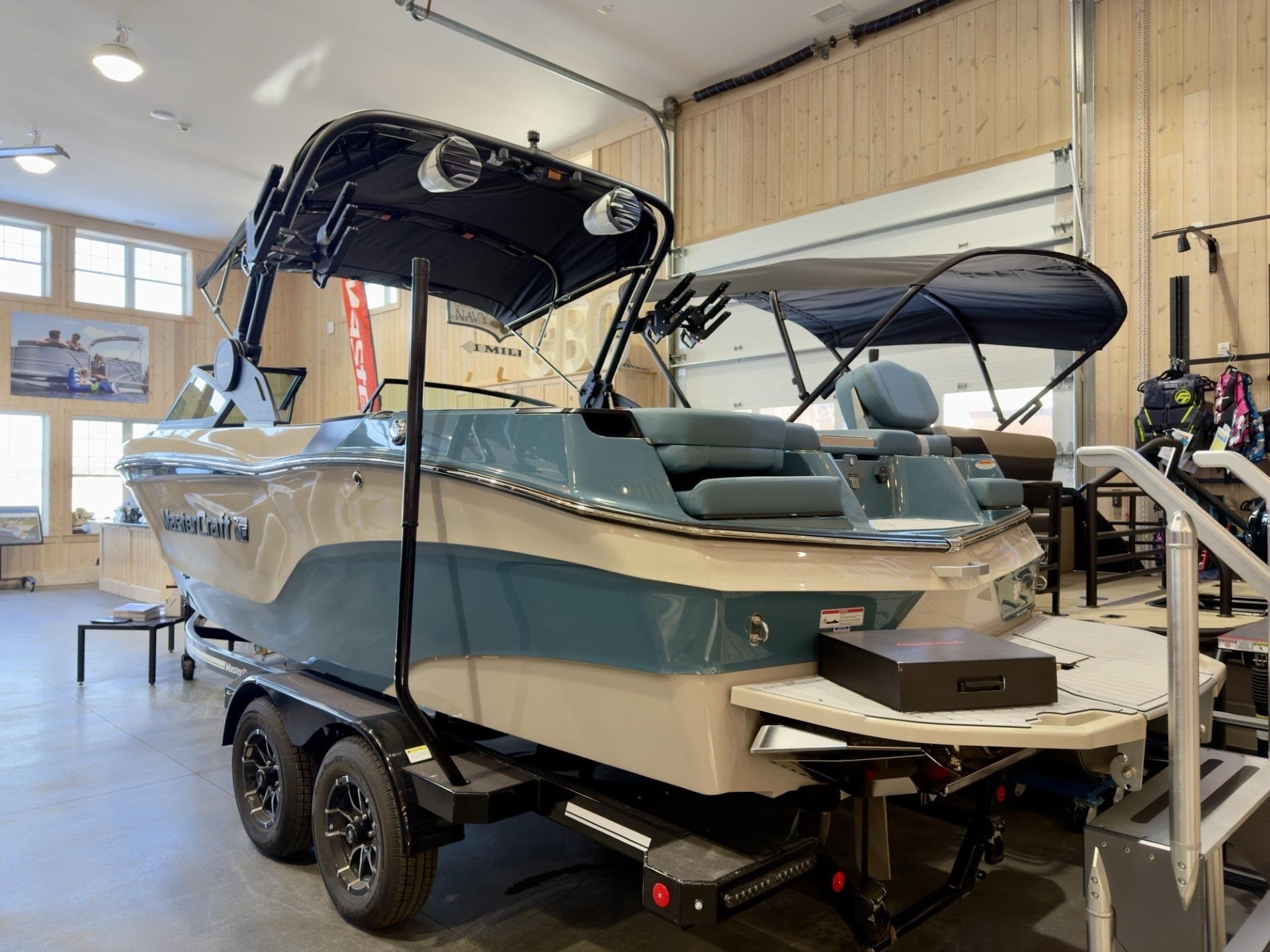 2026 Mastercraft XT23 in wolfeboro NH