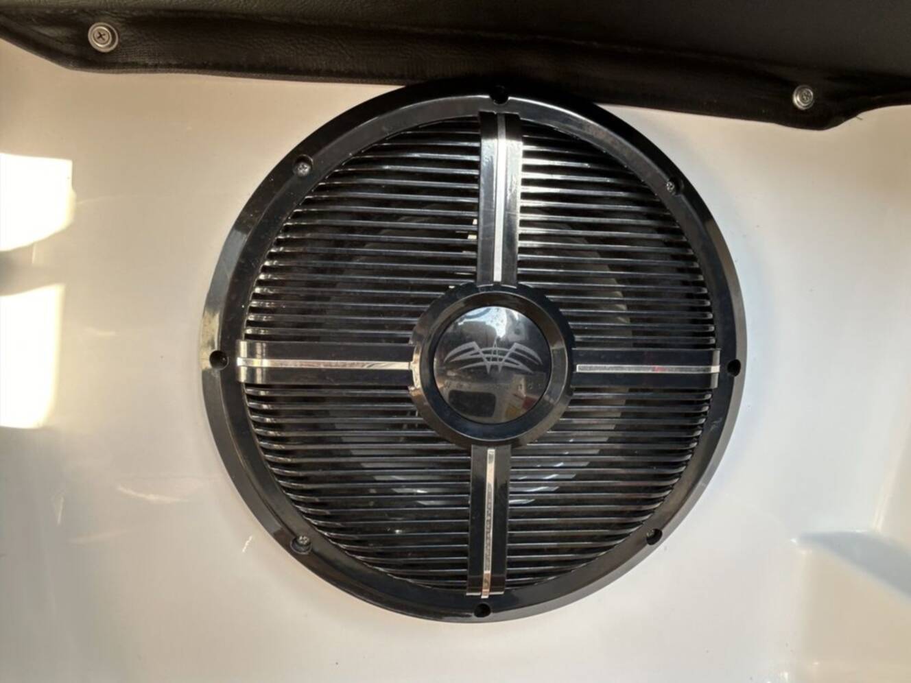 A photo of this 2020 Tige 23ZX