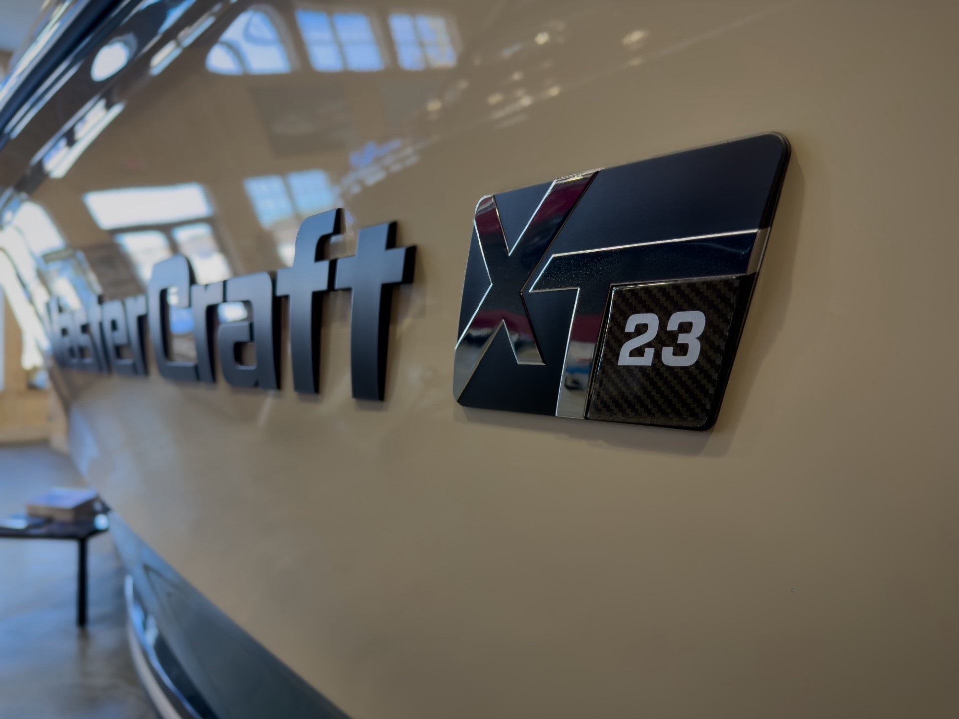 2026 Mastercraft XT23 in wolfeboro NH