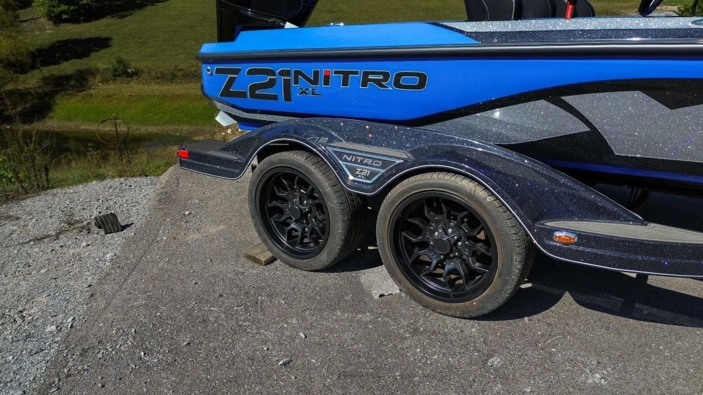 Used 2023 Nitro Z21 Xl Pro Nan For Sale in White Bluff, TN