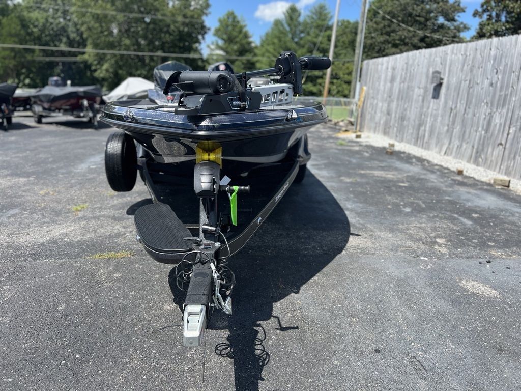 2026 Ranger Boats Z520R RANGER CUP EQUIPPED in white bluff TN