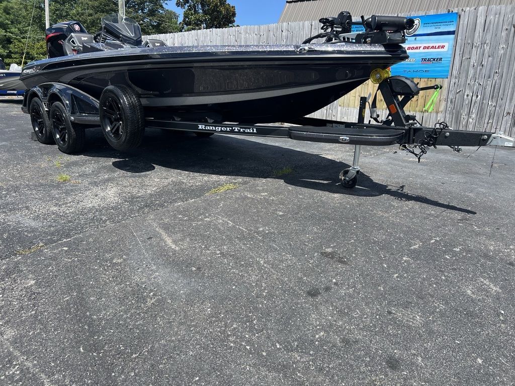 2026 Ranger Boats Z520R RANGER CUP EQUIPPED in white bluff TN
