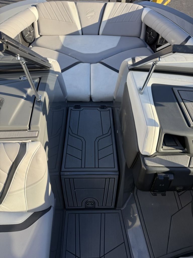 Used 2020 Tige 23RZX For Sale in Counce, TN - 5038727897 - Boatmart